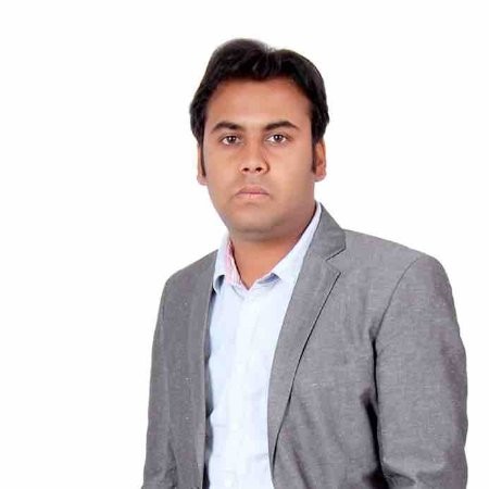 Sumit Mandal