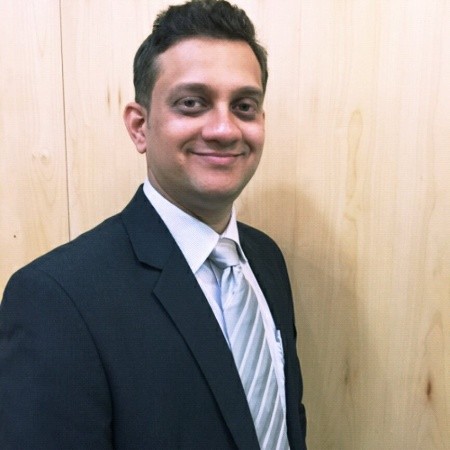 Karthik Kailash
